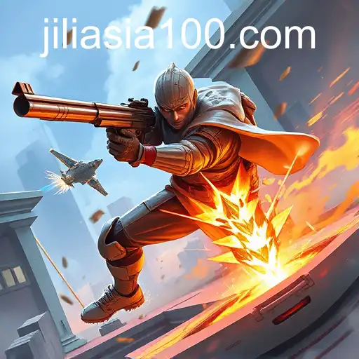 Exploring the Thrilling World of Action Games on Jiliasia