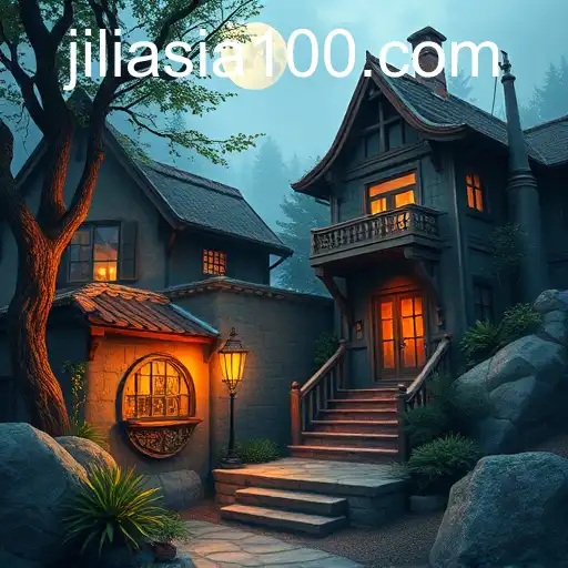 Exploring the Thrills of Adventure Games: Unveiling the World of Jiliasia