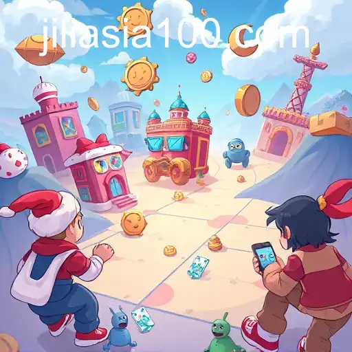 Exploring the Rise and Popularity of Casual Games in the Digital Age