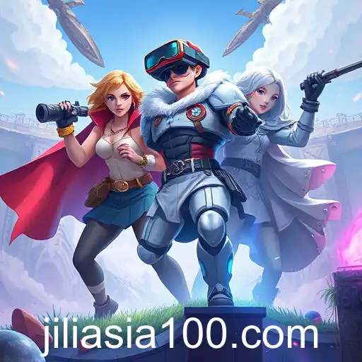 Gaming Communities and Online Evolution