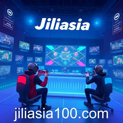 Jiliasia: A Game-Changer in the Digital Arena
