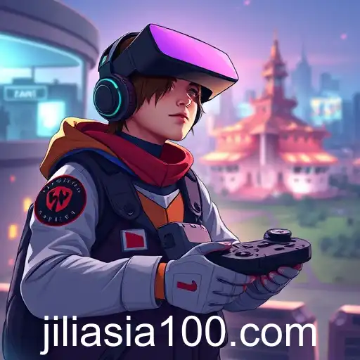 Jiliasia: Revolutionizing Online Gaming in 2025