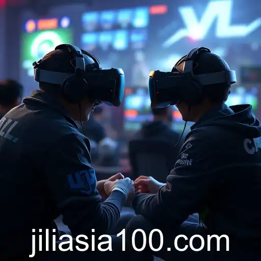 The Evolution of Online Gaming in 2025