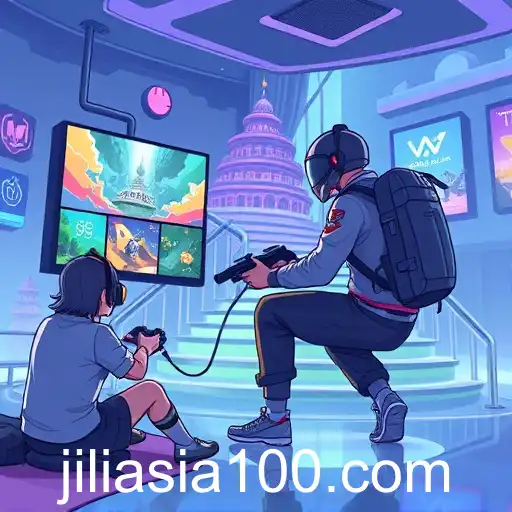 Revitalizing Online Gaming Experiences