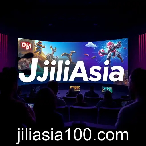 The Rise of Jiliasia in the Gaming World