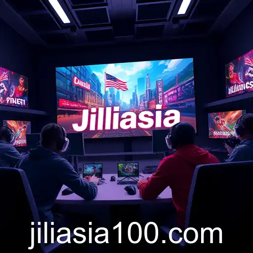 Jiliasia: Gaming Trends and Innovations