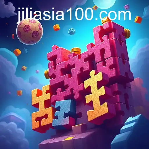 Exploring the Captivating World of Puzzle Games on Jiliasia