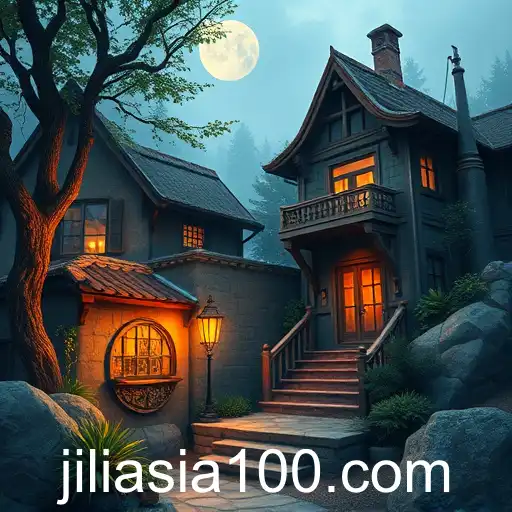 Exploring the Thrills of Adventure Games: Unveiling the World of Jiliasia