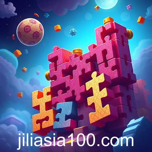 The Rise of Jiliasia in the Gaming World