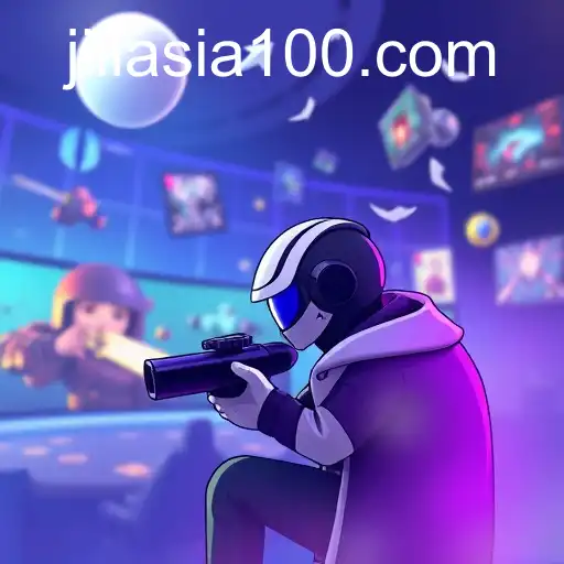 Jiliasia: Uniting Gamers Worldwide