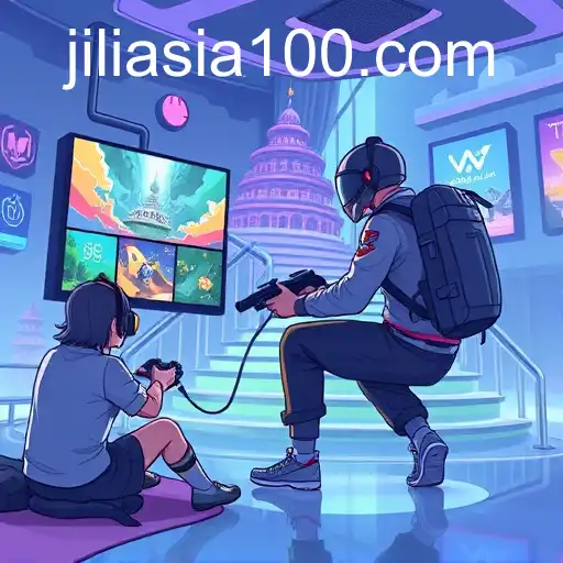 Revitalizing Online Gaming Experiences