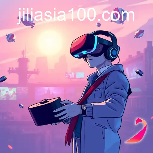 The Rise of Jiliasia: A New Era in Online Gaming